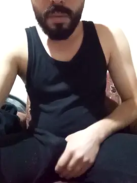 Kaan1607's cam snapshot