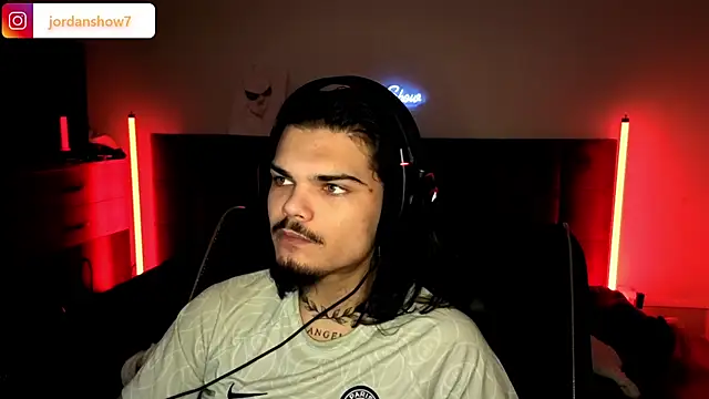 JordanShow's cam snapshot