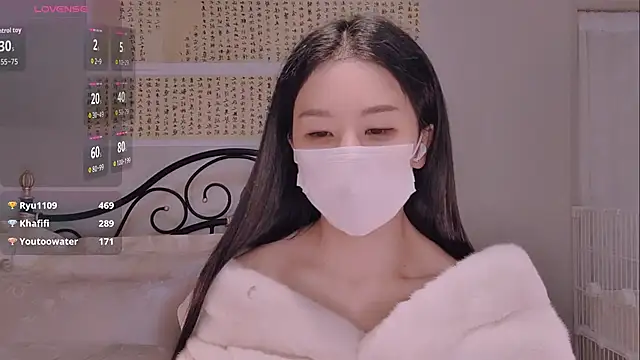 BingLin-'s cam snapshot