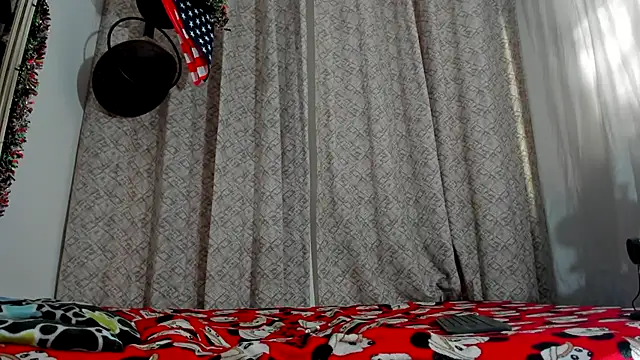 orlando_yate's cam snapshot