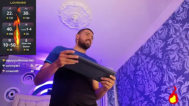 magnus_serket's cam snapshot