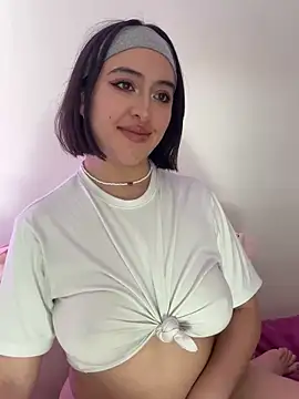 Sweet_Agata1's cam snapshot