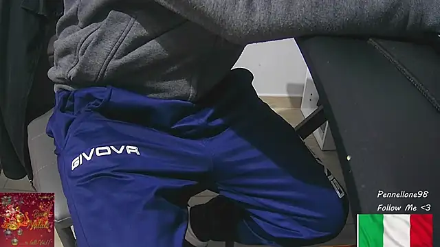 Pennellone98's cam snapshot