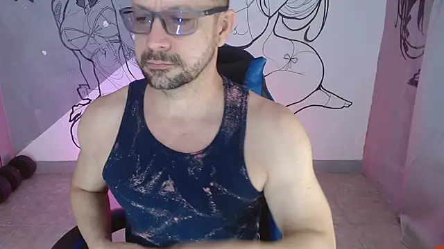 robert_poison1's cam snapshot