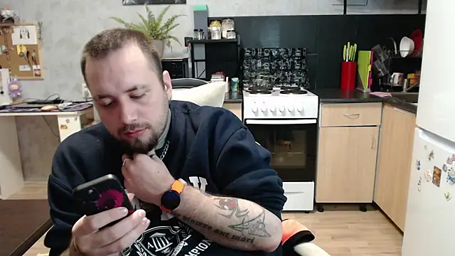 Sukuna_Ryoumen's web cam