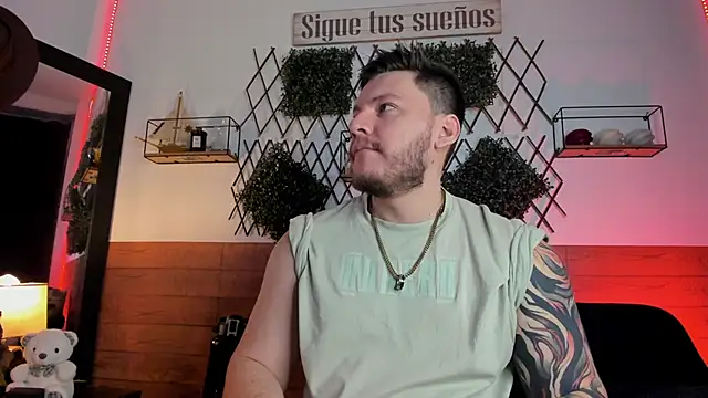 Angelgraham_1's cam snapshot