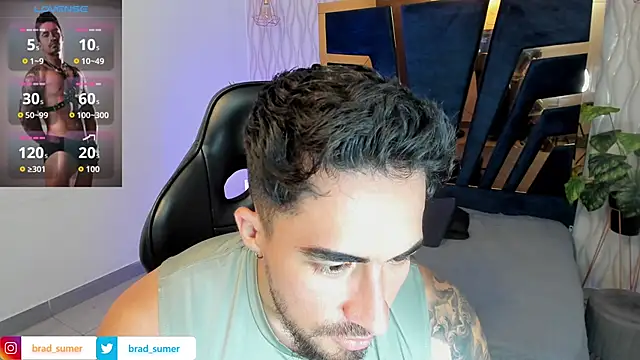 Brad_Summer's cam snapshot