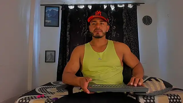 magnusclark's cam snapshot