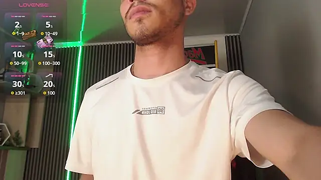 Bastian_MCcormick's cam snapshot