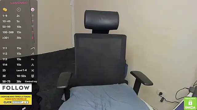 Derekksc's cam snapshot