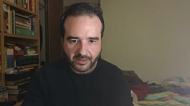 curiosillo83's cam snapshot