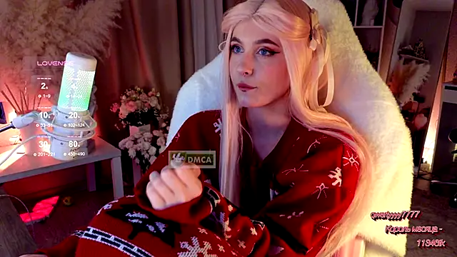 honeycherry's cam snapshot