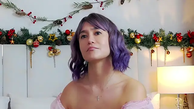 BelenRoy's cam snapshot