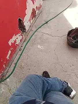 Vergarica1213's cam snapshot