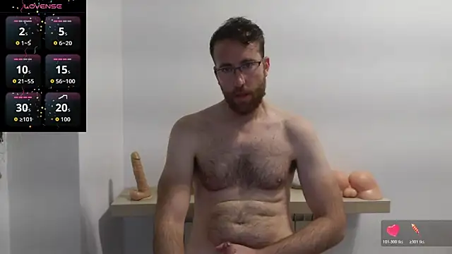 machohiberiko's cam snapshot