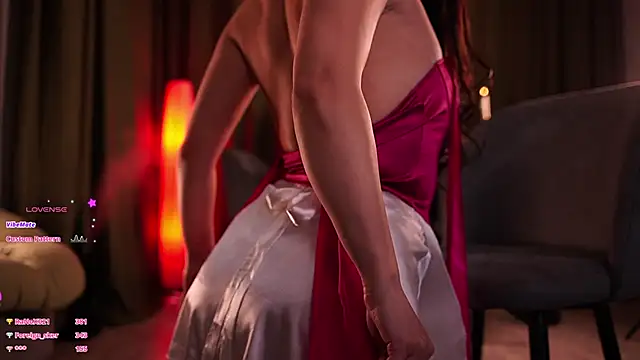 MaryHols's cam snapshot