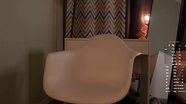 CruzMensch's cam snapshot