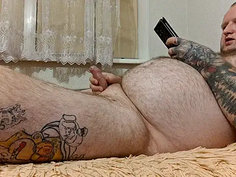 vitek1110's cam snapshot