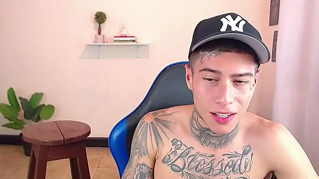 setthomas's cam snapshot