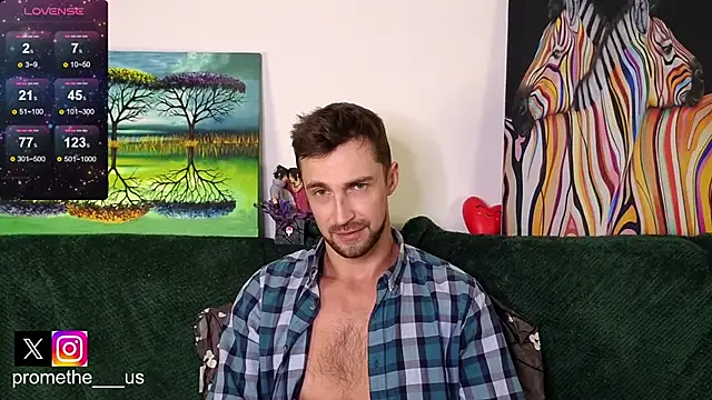 Promethe_us's cam snapshot