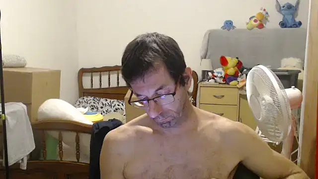 steph19x5's cam snapshot