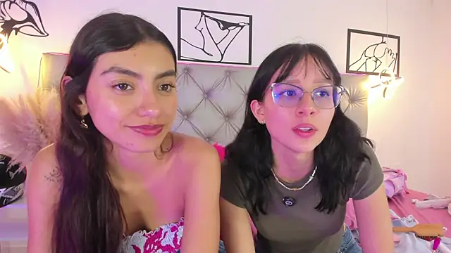 NatalyMary's cam snapshot