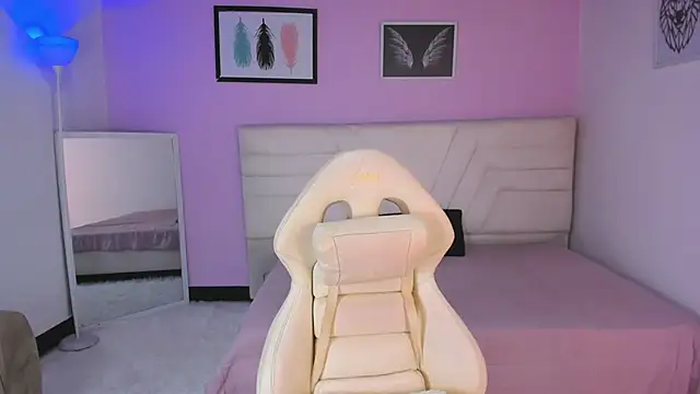 fressittalove01's cam snapshot