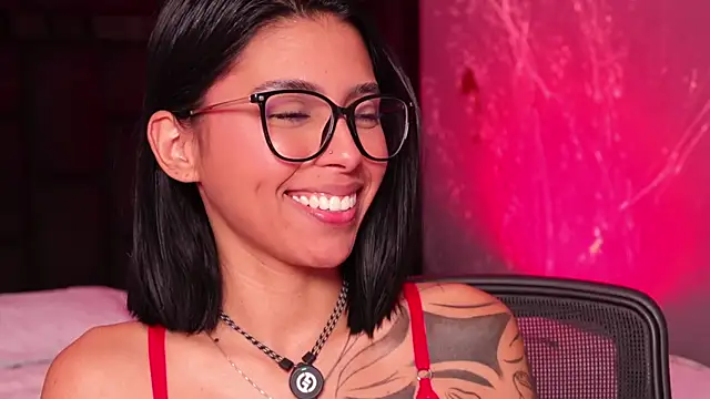 LilithLuxorr's cam snapshot