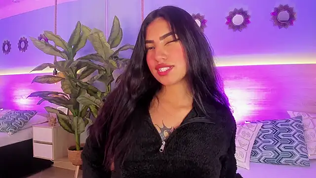 CherryNovva's cam snapshot