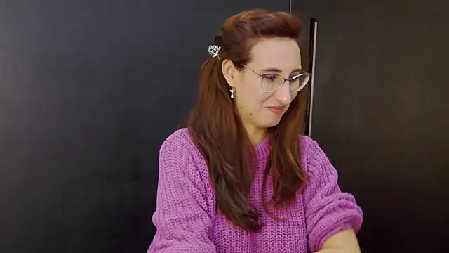 LysAd's cam snapshot