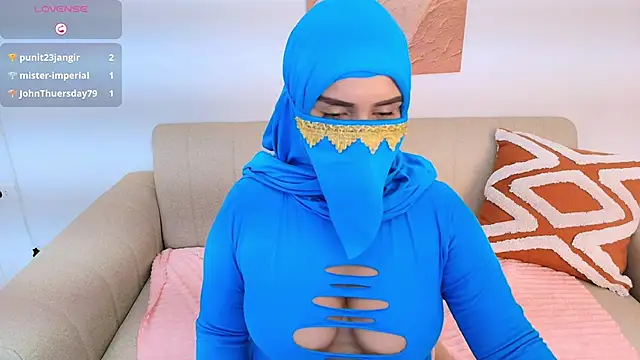 Mayraa_arabelle's cam snapshot