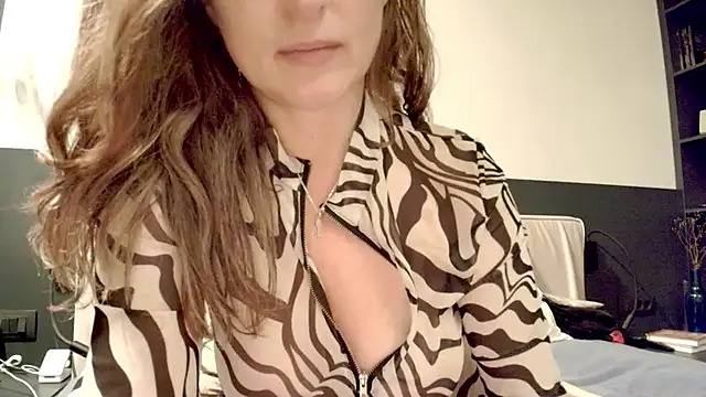 Peachy_'s cam snapshot