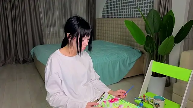 Kira_bae's cam snapshot