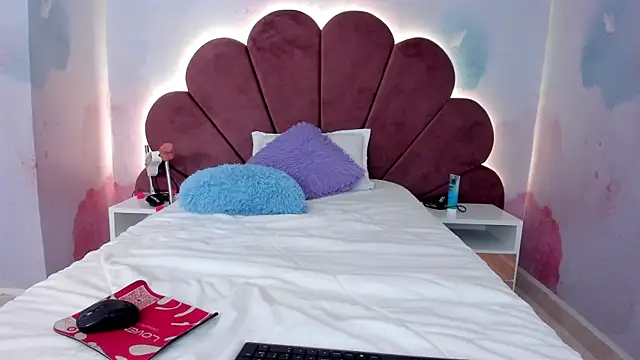 carohornyy's cam snapshot