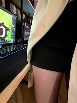 nideanbaby live sex cam