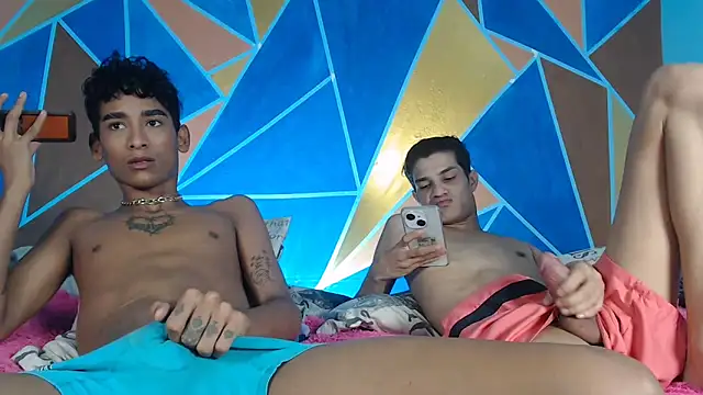 gabo_hotboy live sex cam