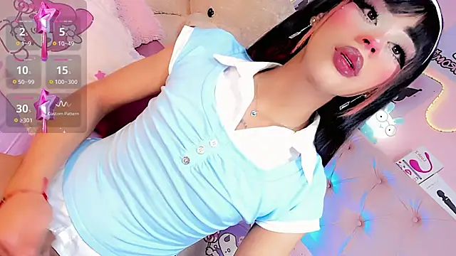 Cute_Roxxy live sex cam