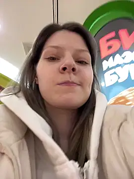 MaryHiggins live sex cam