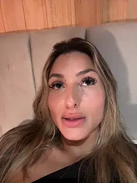 AliceStone19 live sex cam
