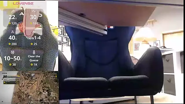 Crosss-23cm's cam snapshot