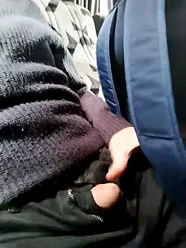 Fuegosutil's cam snapshot