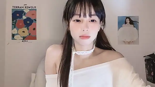 -Hottie live sex cam