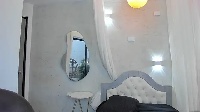 Venusflame__ live sex cam