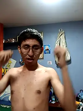 Ethancito202's cam snapshot