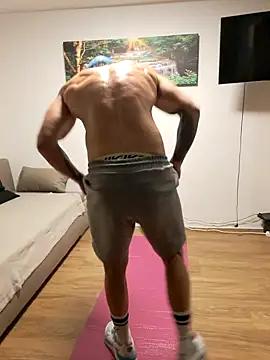 Mystery_Mark's cam snapshot