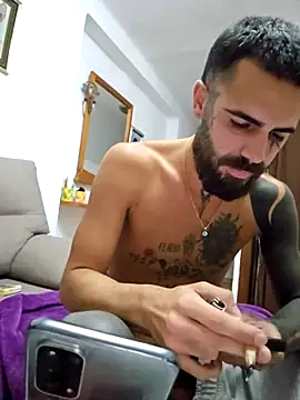 charlye_inkkkk live sex cam