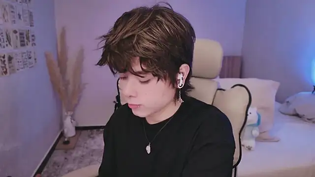 PaulTexx live sex cam