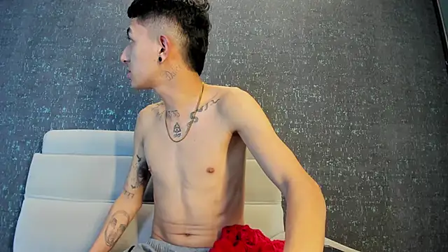 NickandAbby_ live sex cam