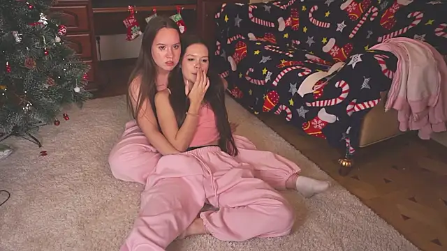 VirginiaRowe live sex cam