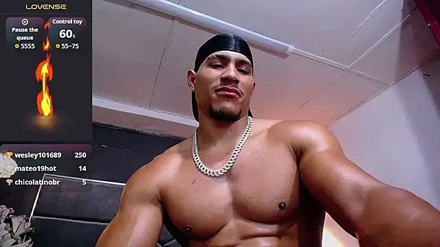 teddyfit19cm live sex cam